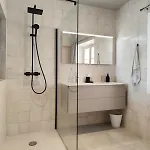 Apartment Art Loft Sud Vue Hyeres