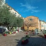 Art Loft Sud Vue Apartment Hyeres