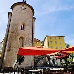 Art Loft Sud Vue Hyeres