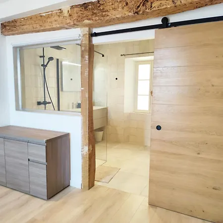 Apartment Art Loft Sud Vue Hyeres