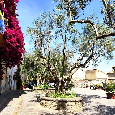 Διαμέρισμα Art Loft Sud Vue Ιέρ