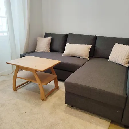 Διαμέρισμα Art Loft Sud Vue *