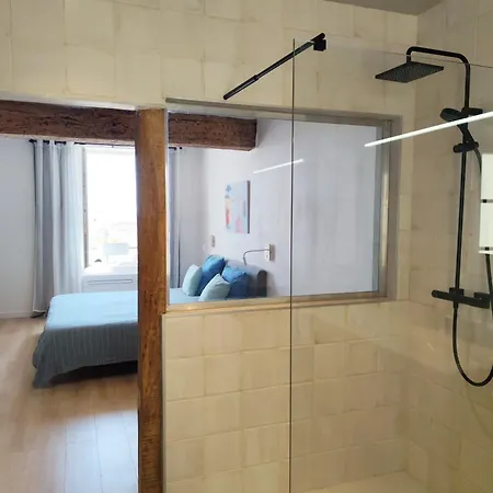 Art Loft Sud Vue * Ιέρ