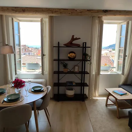 Art Loft Sud Vue Ιέρ