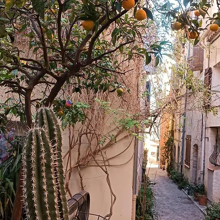 Art Loft Sud Vue * Ιέρ