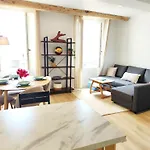 Appartement Art Loft Sud Vue