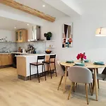 Art Loft Sud Vue Appartement