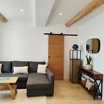 Appartement Art Loft Sud Vue