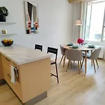 Appartement Art Loft Sud Vue *