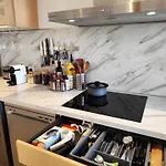 Art Loft Sud Vue Appartement *