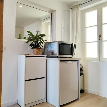 Apartment Art Loft Sud Vue *