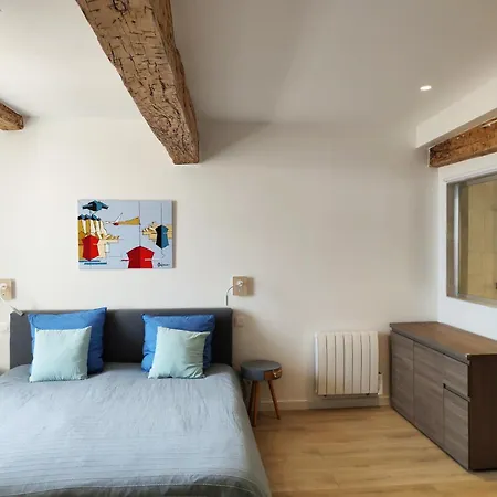 Art Loft Sud Vue
