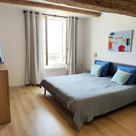 דירה Art Loft Sud Vue *