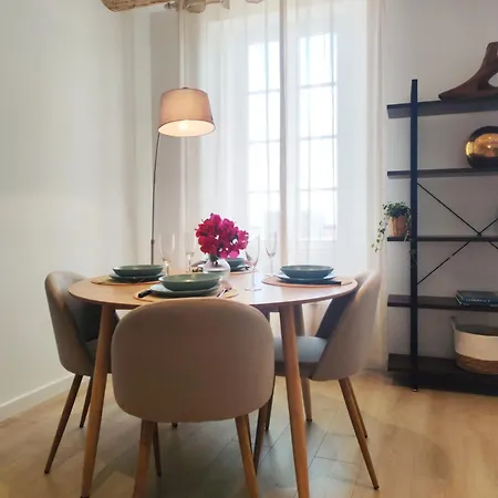 Art Loft Sud Vue דירה