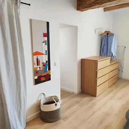 Art Loft Sud Vue Apartament Hyères