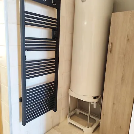 Art Loft Sud Vue Apartament