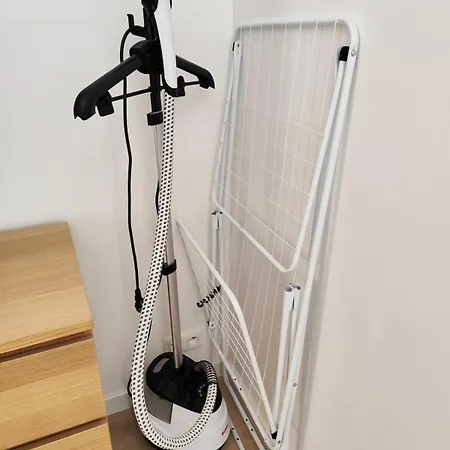 דירה Art Loft Sud Vue *