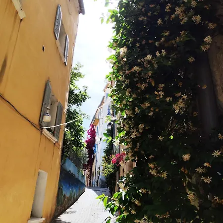 דירה Art Loft Sud Vue