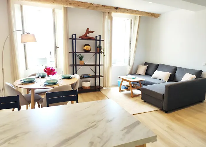 Apartment Art Loft Sud Vue