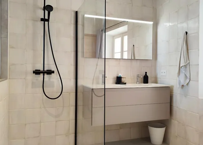 Apartment Art Loft Sud Vue Hyeres