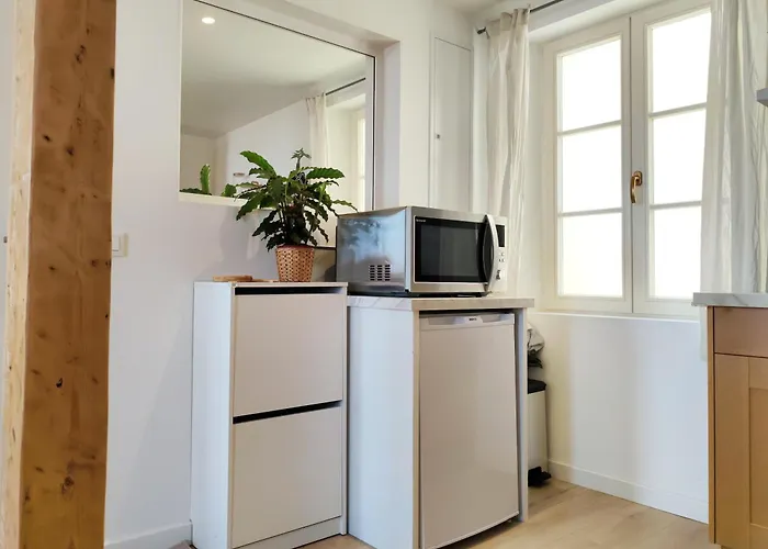 Apartment Art Loft Sud Vue *