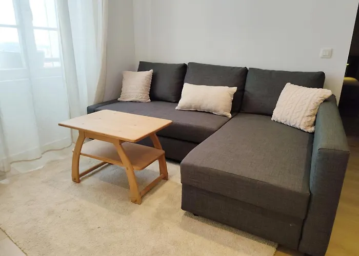 Apartment Art Loft Sud Vue *