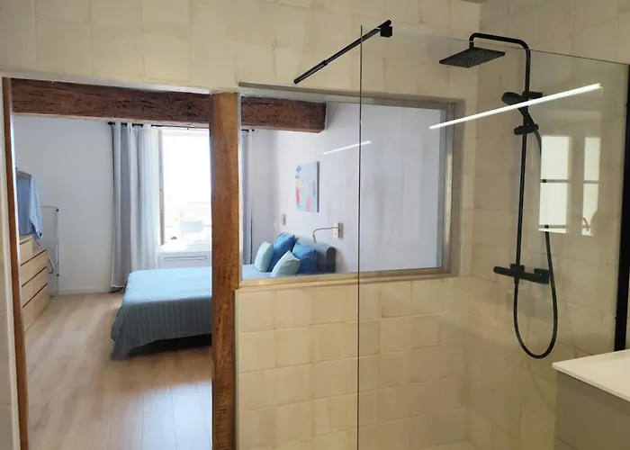 Art Loft Sud Vue * Hyeres