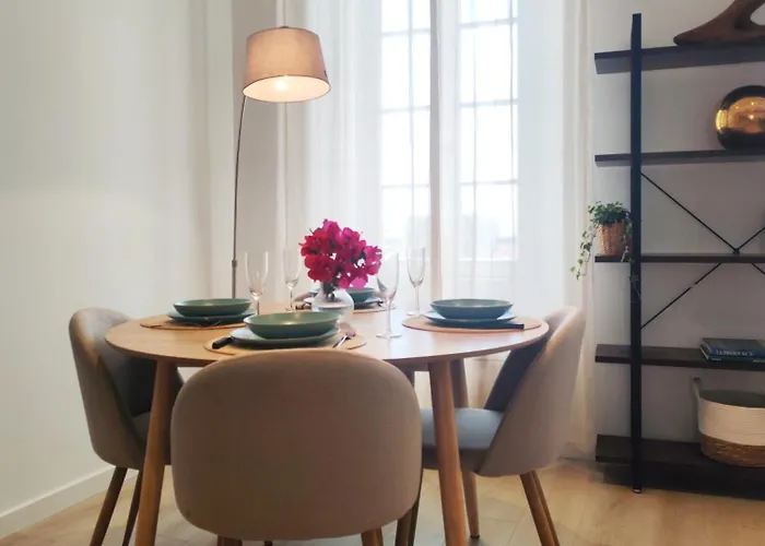 Art Loft Sud Vue Apartment