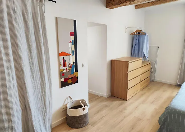 Art Loft Sud Vue Apartment Hyeres