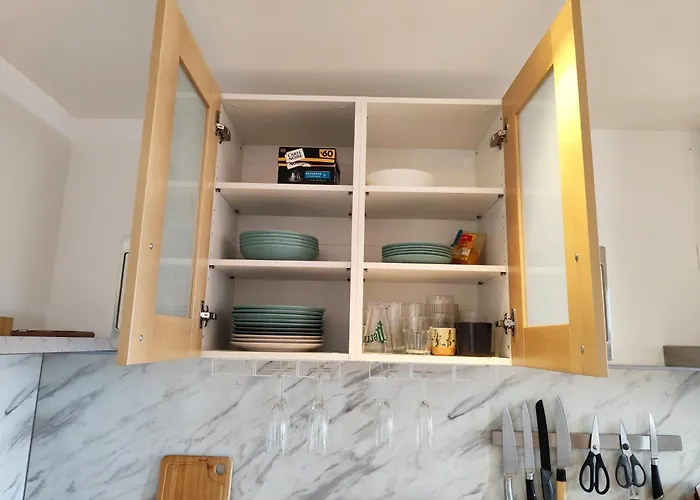 Art Loft Sud Vue Apartment *