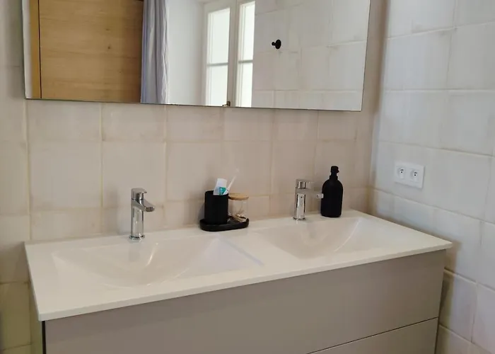 Art Loft Sud Vue * Hyeres