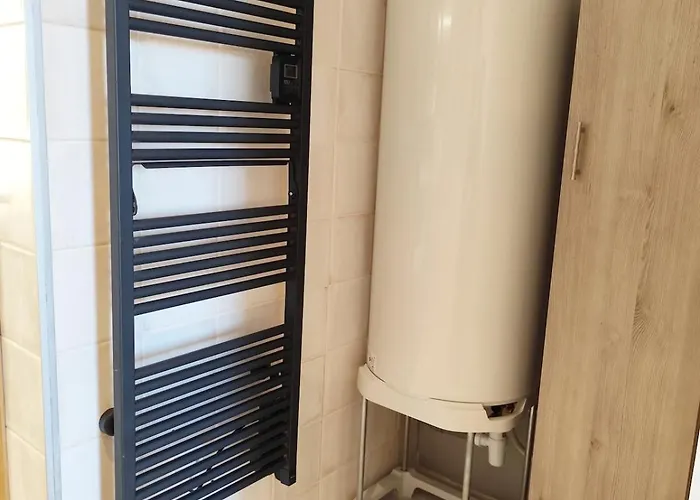 Art Loft Sud Vue Apartment