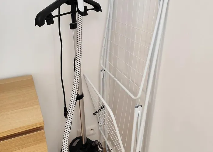 Apartment Art Loft Sud Vue *