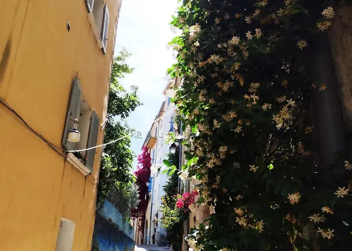 Apartment Art Loft Sud Vue